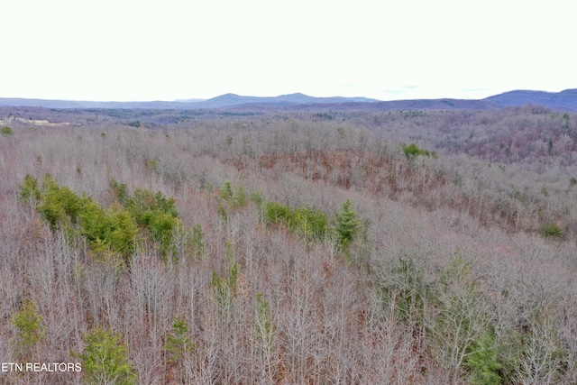 Listing photo 2 for Coal Hill Rd, Sunbright TN 37872