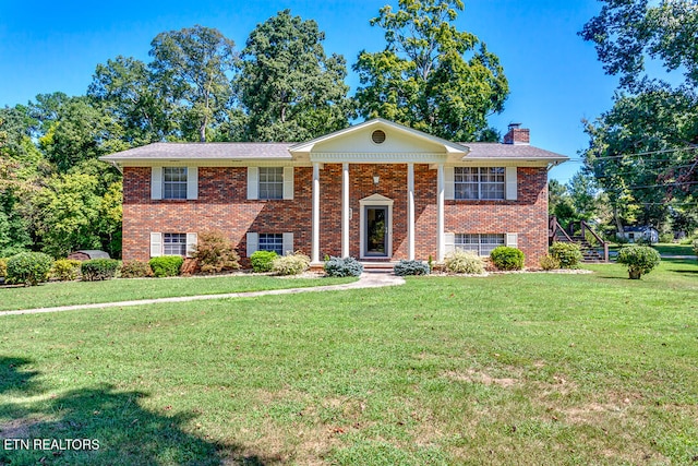 404 N Wooddale Rd, Strawberry Plains TN, 37871, 4 bedrooms, 2.5 baths house for sale