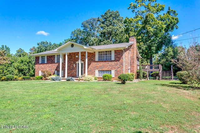 Listing photo 2 for 404 N Wooddale Rd, Strawberry Plains TN 37871