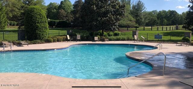 3771 Edgewater Way, Louisville, TN 37777 - photo 16