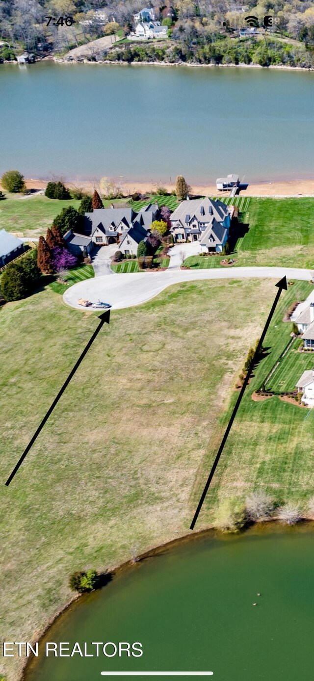 3771 Edgewater Way, Louisville, TN 37777 - photo 6
