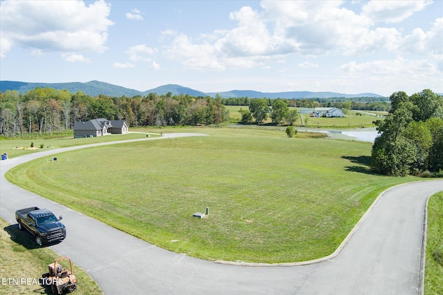 LOT91 Whitson Ln, Crossville TN, 38572 land for sale