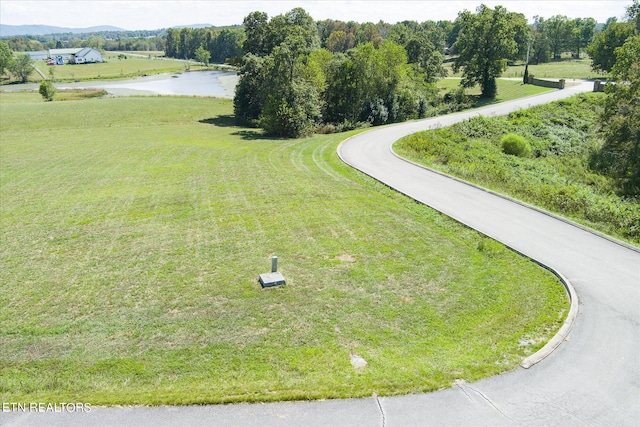 Listing photo 3 for LOT91 Whitson Ln, Crossville TN 38572