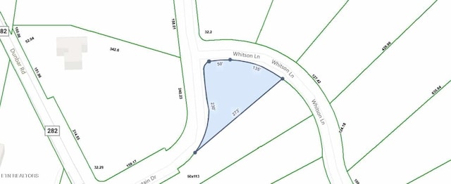 Listing photo 2 for LOT91 Whitson Ln, Crossville TN 38572