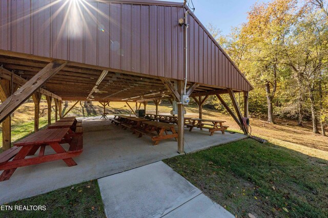 1609 Sequoyah Dr, Mooresburg, TN 37811