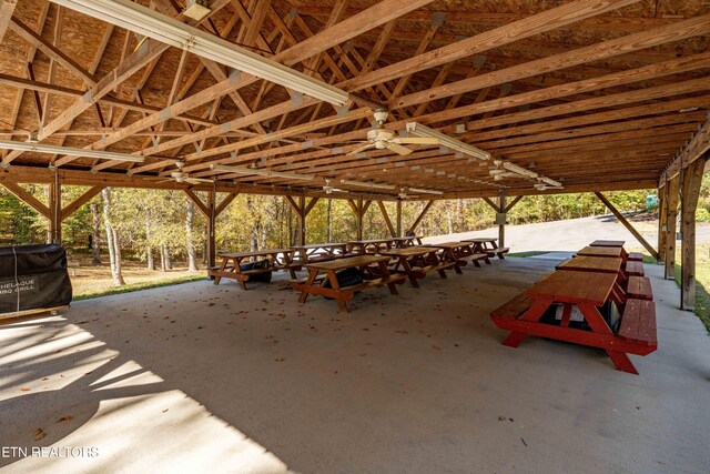 1609 Sequoyah Dr, Mooresburg, TN 37811