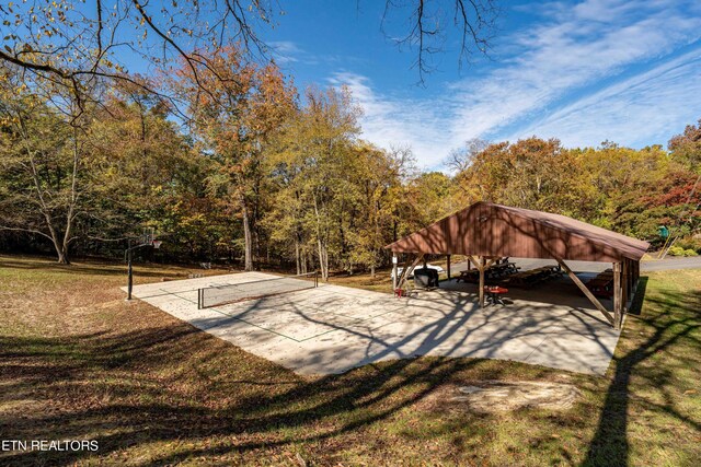 1609 Sequoyah Dr, Mooresburg, TN 37811