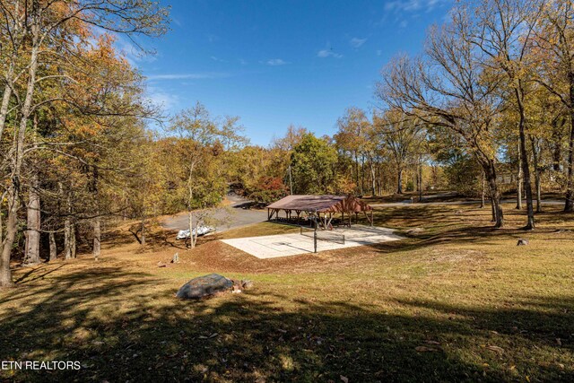 1609 Sequoyah Dr, Mooresburg, TN 37811