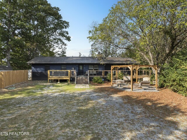 1254 W New Era Rd, Sevierville, TN 37876 - photo 17