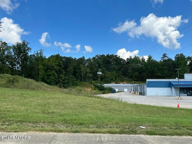 Maynardville Hwy, Maynardville TN, 37807 land for sale