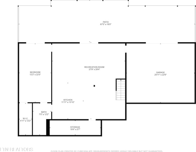 Listing photo 3 for 1335 Scenic Lakeview Dr, Spring City TN 37381