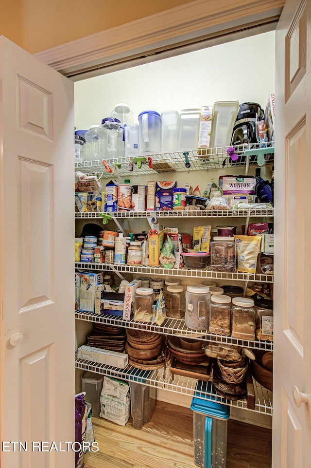 108 Waynoka Ln, Loudon, TN 37774 - view of storage area