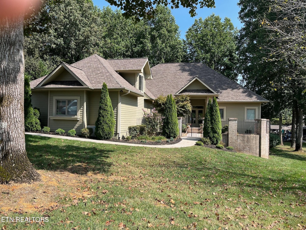108 Waynoka Ln, Loudon, TN 37774 - photo 1