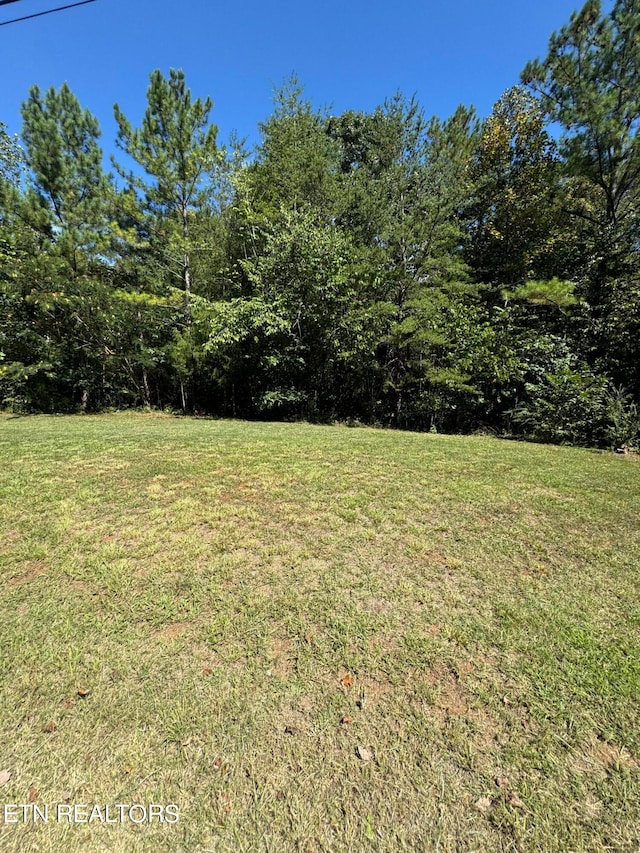 1181 Golf Course Rd, Newport TN, 37821 land for sale