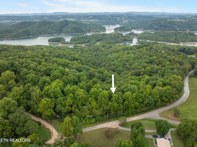 Listing photo 2 for 0 Bob Wright Rd, Maynardville TN 37807