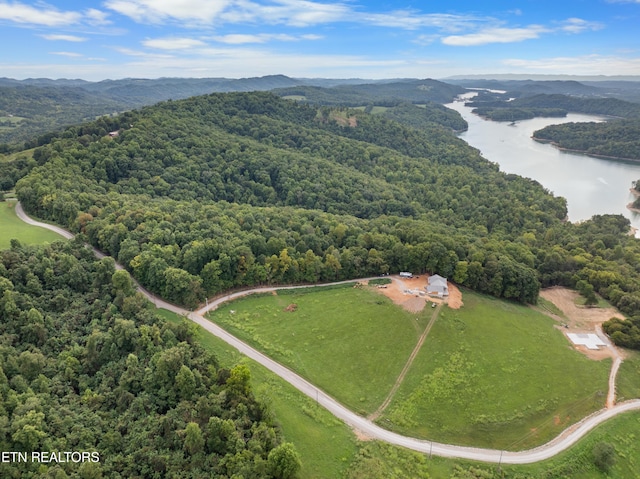 Listing photo 3 for 0 Bob Wright Rd, Maynardville TN 37807