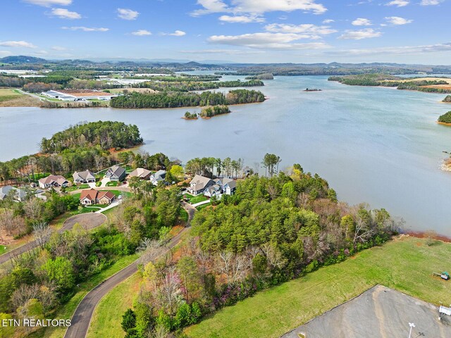 LOT103 Falcon Trl, Vonore, TN 37885 - photo 6