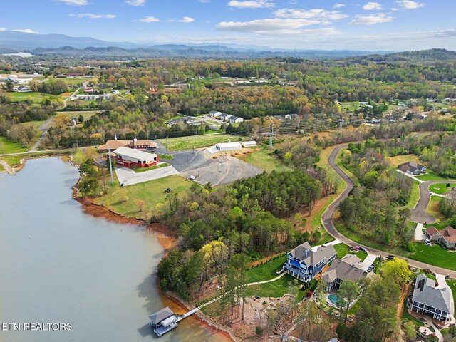LOT103 Falcon Trl, Vonore, TN 37885 - photo 10