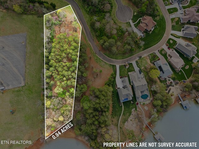 LOT103 Falcon Trl, Vonore, TN 37885 - photo 5