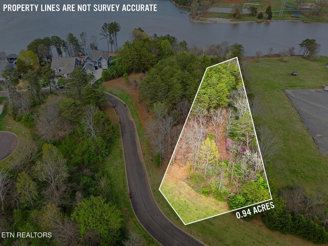 LOT103 Falcon Trl, Vonore, TN 37885 - photo 3