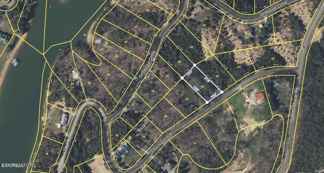 LOT46 Driftwood Cir, Sevierville, TN 37876 - photo 6