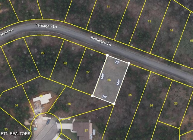 7033 Remagen Ln, Knoxville, TN 37920