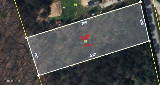 234 Elizabeth Russell Ln, Speedwell, TN 37870 - photo 1