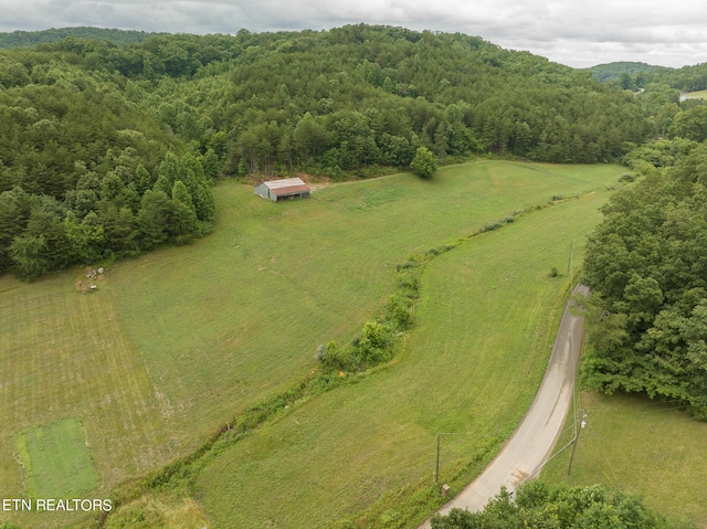 1711 Tarklin Valley Rd, Knoxville TN, 37920 land for sale