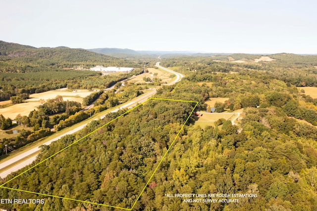 Listing photo 2 for 5.9ACRES Rhea County Hwy, Spring City TN 37381