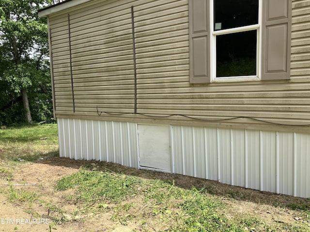 1509 Maynardville Hwy, Maynardville, TN 37807 - view of home's exterior