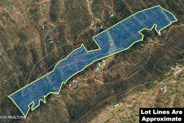 Turkey Ridge Way, Seymour TN, 37865 land for sale