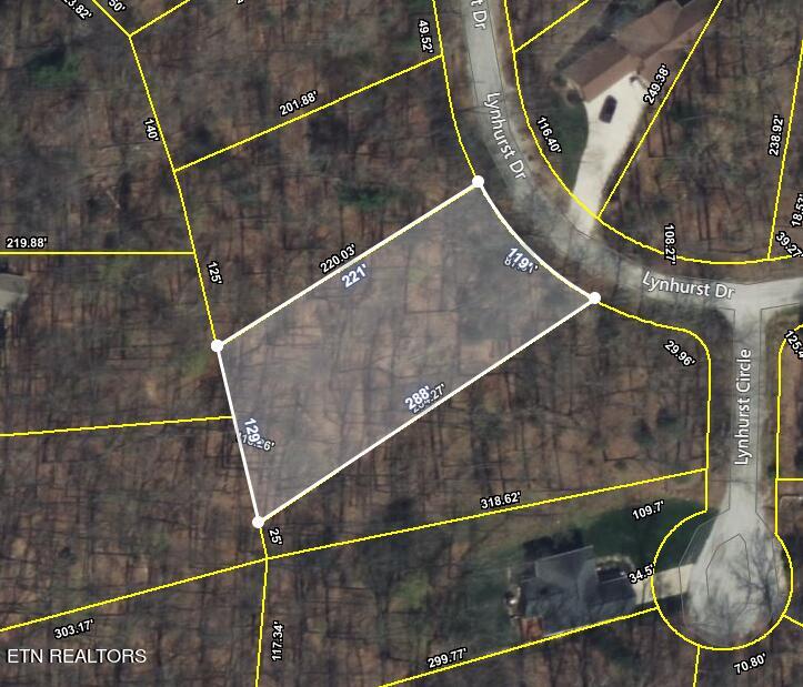 163 Lynhurst Dr, Crossville, TN 38558 - photo 1