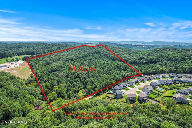 0 N Campbell Station Rd, Knoxville TN, 37932 land for sale