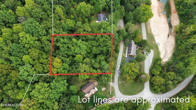 0 Rainbow Cir, Lafollette TN, 37766 land for sale