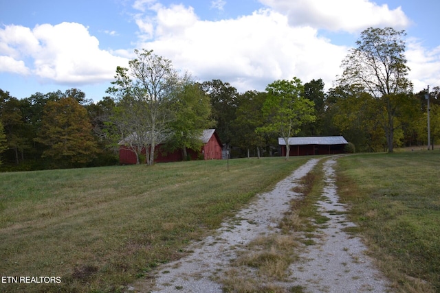 238 Tate Rd, Crossville, TN 38571 - photo 35