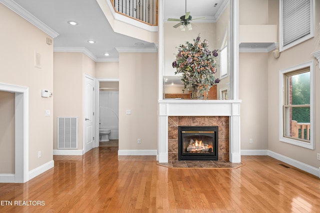 435 Magnolia Ln, Crossville, TN 38555 - photo 14