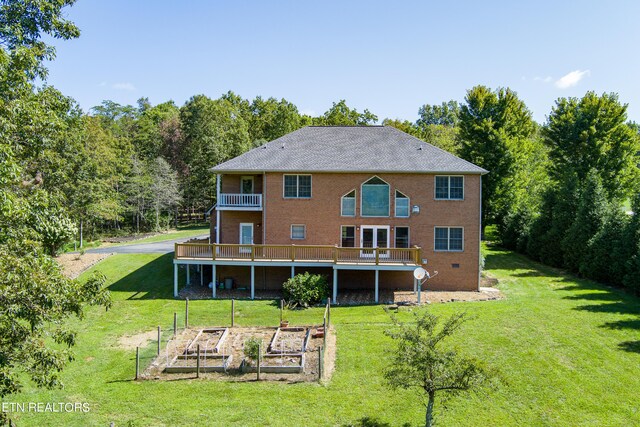 435 Magnolia Ln, Crossville, TN 38555 - photo 50