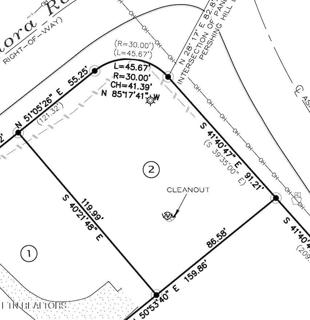 S Northshore Dr, Knoxville TN, 37919 land for sale