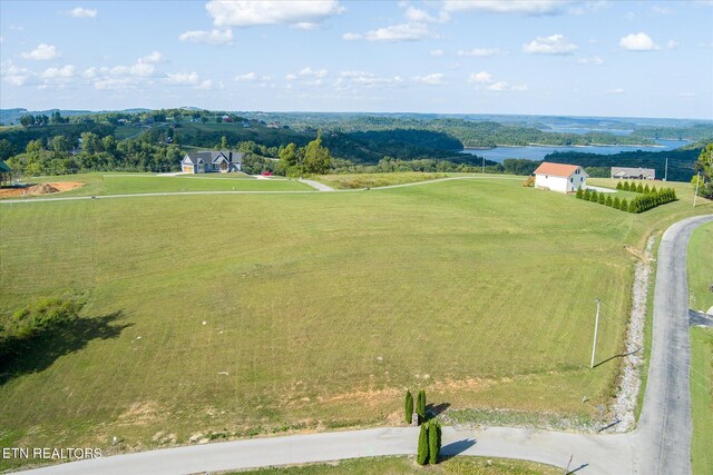 0 Sunfish Ln, Hilham, TN 38568