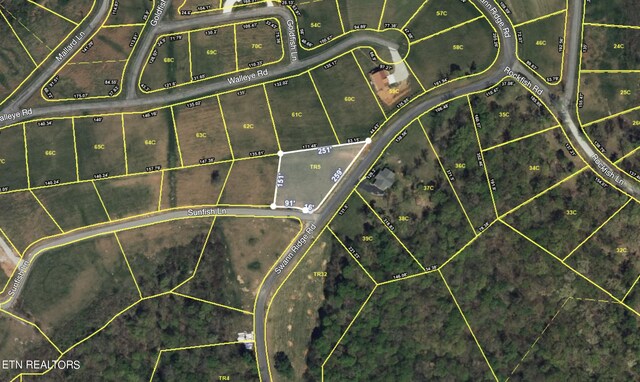 0 Sunfish Ln, Hilham, TN 38568