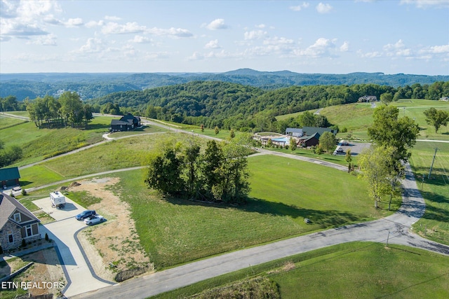 Listing photo 2 for 0 Swan Ridge Rd, Hilham TN 38568