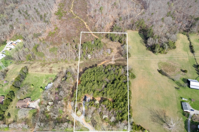 7641 Thorn Grove Pike, Knoxville TN, 37914 land for sale