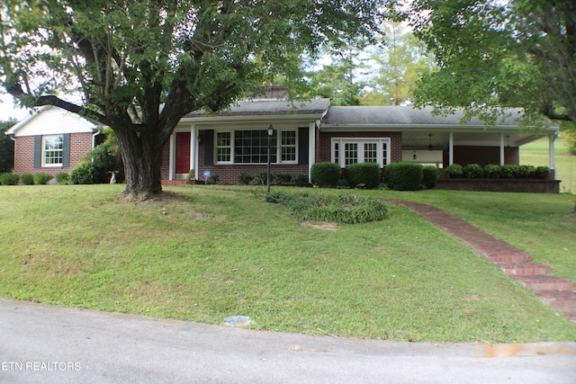 113 Hollywood Dr, Middlesboro KY, 40965, 3 bedrooms, 2.5 baths house for sale