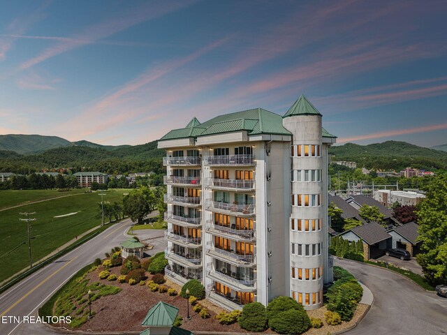 503 Dollywood Ln Unit 132, Pigeon Forge, TN 37863 - photo 37