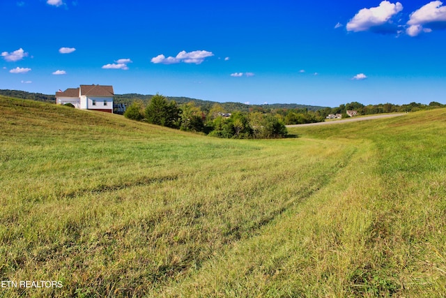 Russell Brothers Rd, Sharps Chapel TN, 37866 land for sale