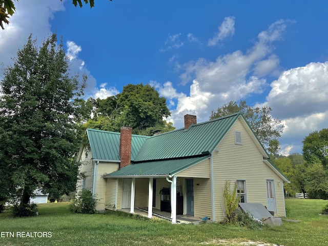 5522 Old Tazewell Pike, Knoxville, TN 37918 - photo 3