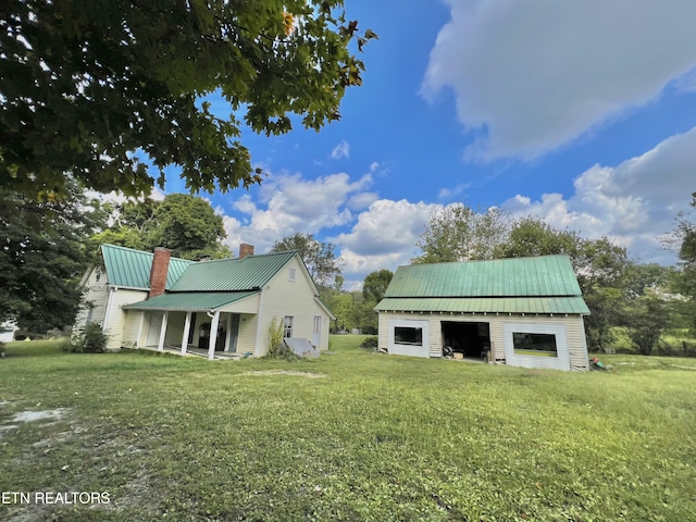 5522 Old Tazewell Pike, Knoxville, TN 37918 - photo 1