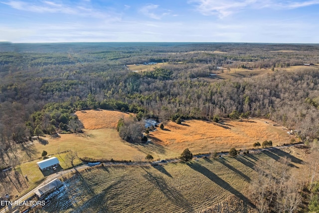 Listing photo 3 for High Point Rd, Deer Lodge TN 37726