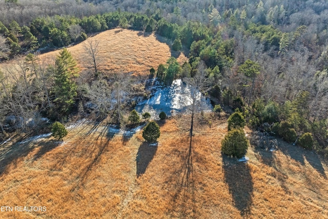 High Point Rd, Deer Lodge TN, 37726 land for sale