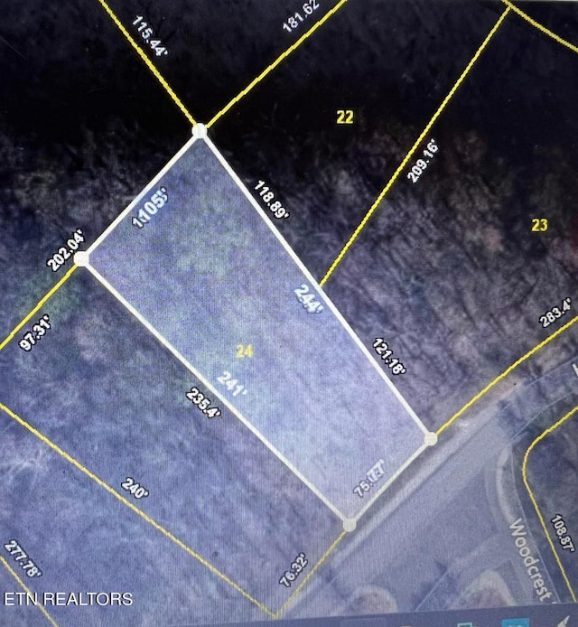 Swiper Dr, Smithville, TN 37166 - photo 1